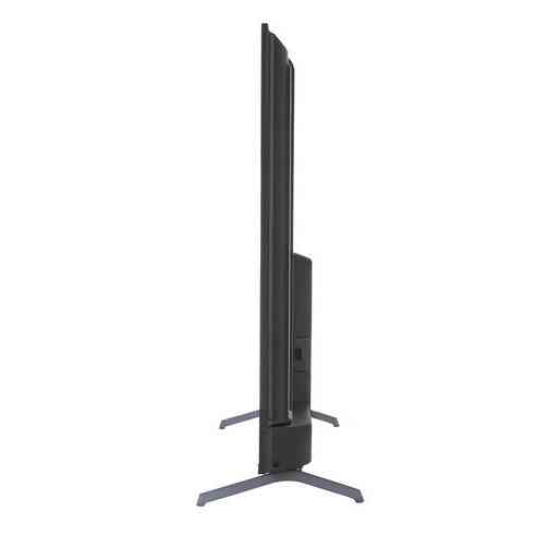 55" Телевизор LED DEXP 55UCY1, 4K UltraHD, Яндекс.Тв Донецк