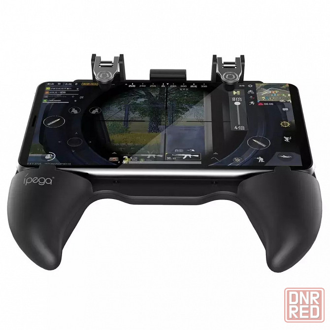 iPega PG-9117 Триггеры, курки, геймпад для телефона Донецк - изображение 1