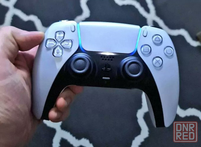 PlayStation DualSense Беспроводной геймпад (Оригинал) Донецк - изображение 1
