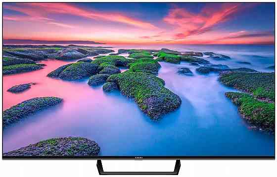 Tелевизор LED 55" (4K) (138 см) Xiaomi MI TV A2 Донецк