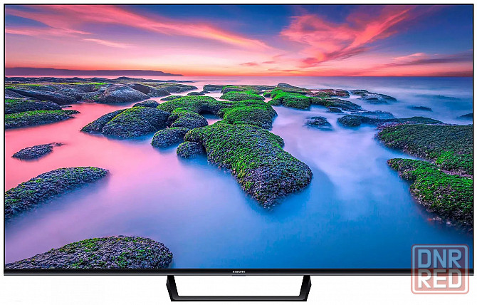 Tелевизор LED 55" (4K) (138 см) Xiaomi MI TV A2 Донецк - изображение 1