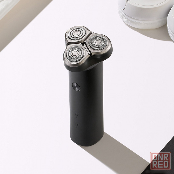 Электробритва Xiaomi Mijia Electric Shaver S300 Донецк - изображение 1