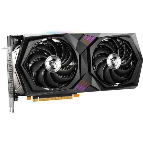 Видеокарта MSI GeForce RTX 3060 GAMING X, 12GB, GDDR6 Донецк