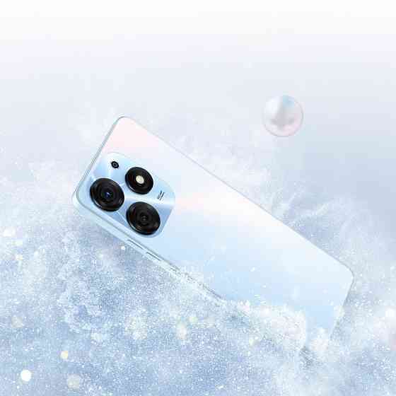 Смартфон TECNO Spark 10 Pro 8/128 гб, белый Донецк