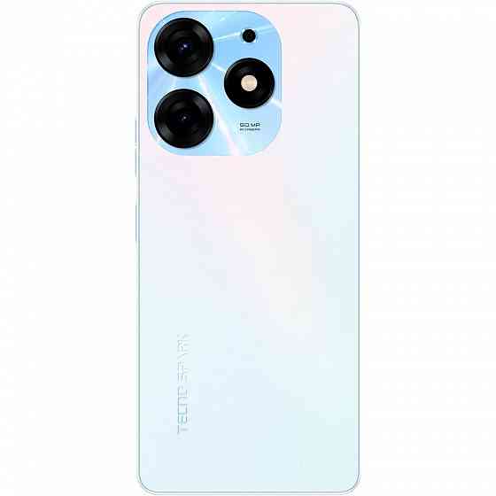 Смартфон TECNO Spark 10 Pro 8/128 гб, белый Донецк