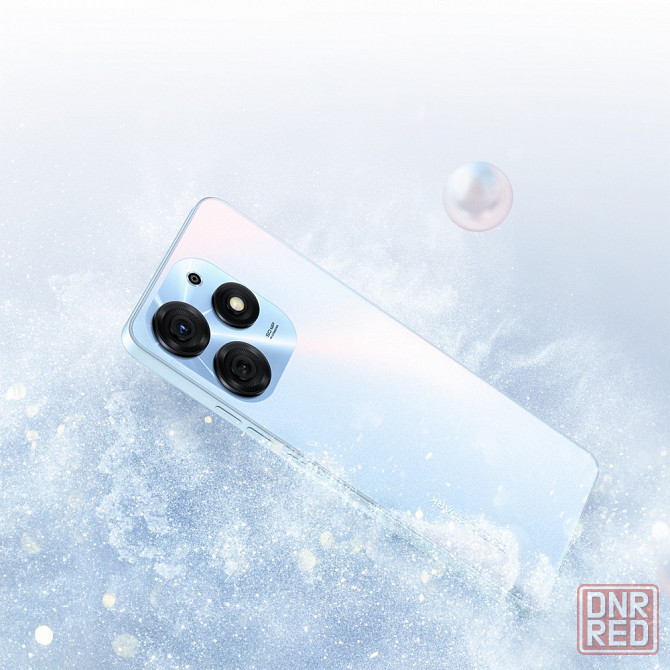 Смартфон TECNO Spark 10 Pro 8/128 гб, белый Донецк - изображение 2
