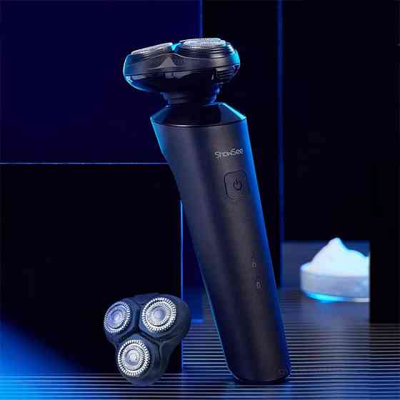 Электробритва Xiaomi ShowSee Shaver F303 Донецк