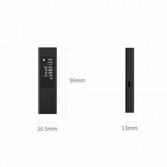 Лазерный дальномер Xiaomi Duka LS5 Laser Range Finder Донецк