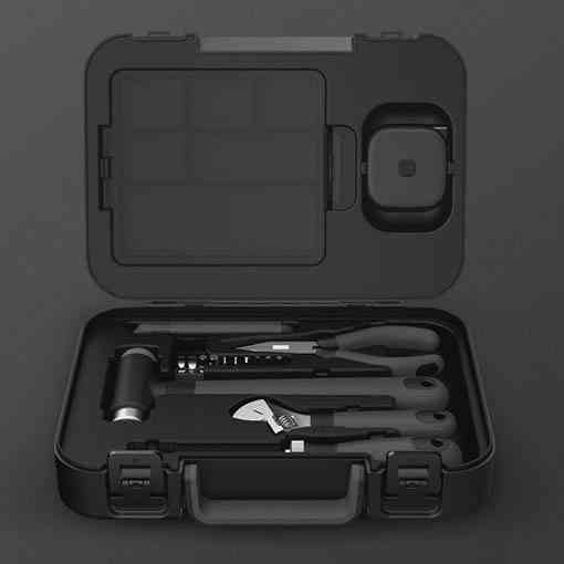 Набор инструментов 17 в 1 Xiaomi MIIIW Rice Toolbox (MWTK01) Донецк