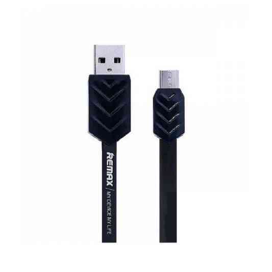 USB кабель REMAX Fishbone (micro USB) Донецк