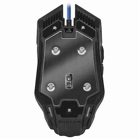 Defender Halo Z GM-430L Мышь Игровая с Подсветкой, мышка геймерская Донецк