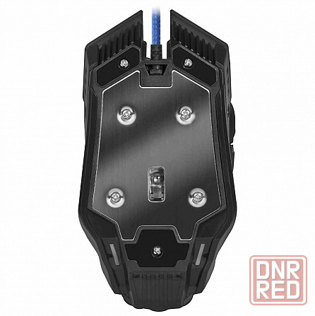 Defender Halo Z GM-430L Мышь Игровая с Подсветкой, мышка геймерская Донецк - изображение 1