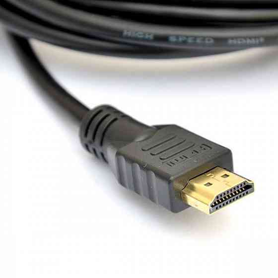 Кабель HDMI A-A V1.4, 15 M Донецк