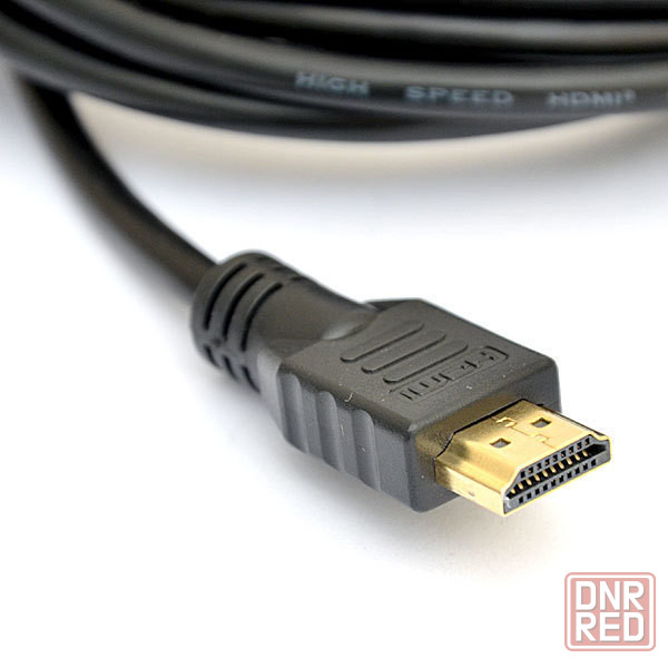 Кабель HDMI A-A V1.4, 15 M Донецк - изображение 1