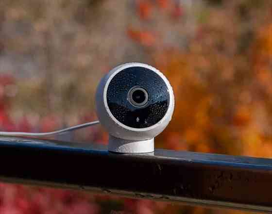Xiaomi Mijia Smart Camera Standart Edition, ip камера видео наблюдения (ОРИГИНАЛ) Донецк