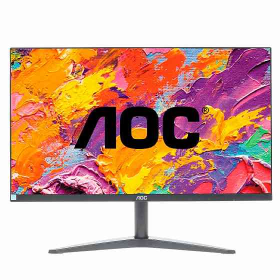 23.6" Монитор AOC 24B1H 1920X1080 (full hd), 60 Гц, mva Донецк