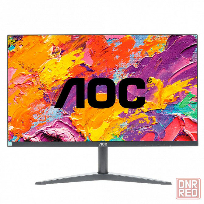 23.6" Монитор AOC 24B1H 1920X1080 (full hd), 60 Гц, mva Донецк - изображение 1