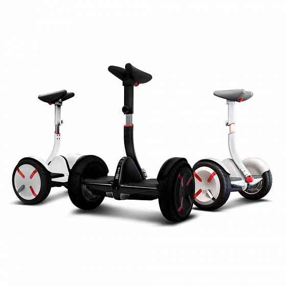 Сигвей  Mini Robot Pro 54V Донецк