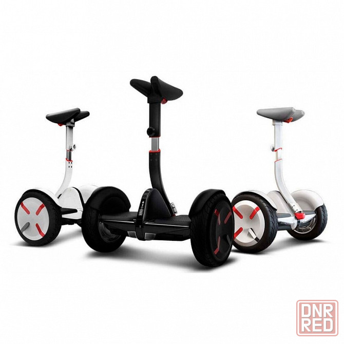 Сигвей  Mini Robot Pro 54V Донецк - изображение 1