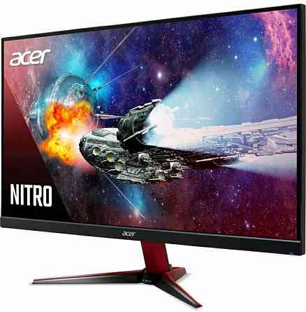 Игровой монитор Acer Nitro VG272Sbmiipx 27" black Донецк