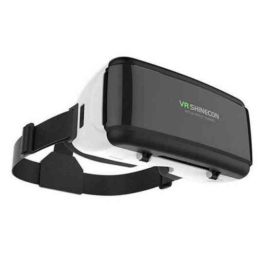 VR BOX Shinecon 3D Очки виртуальной реальности + пульт (ОРИГИНАЛ) Донецк