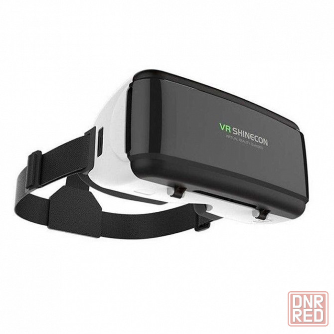 VR BOX Shinecon 3D Очки виртуальной реальности + пульт (ОРИГИНАЛ) Донецк - изображение 1