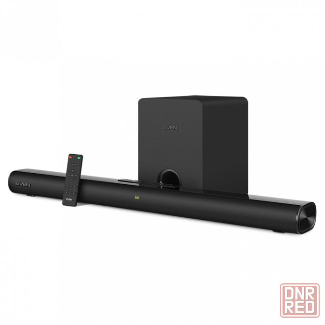 Саундбар, колонки SVEN SB-2150A, 2.1 Донецк - изображение 1