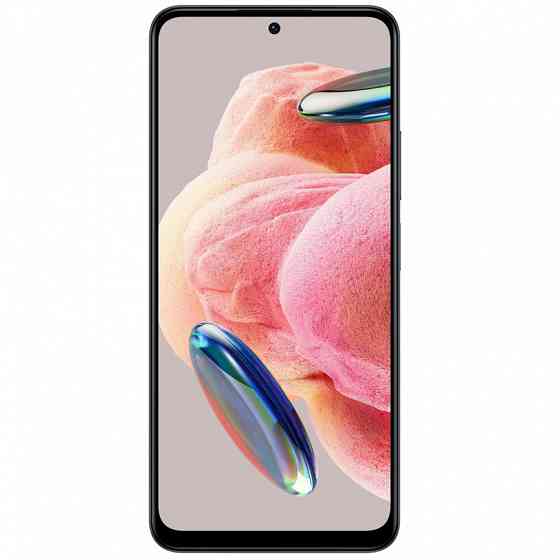 Смартфон Xiaomi Redmi Note 12 6/128GB NFC GLOBAL Gray Донецк