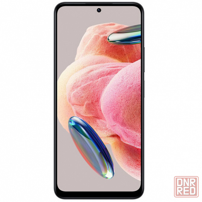 Смартфон Xiaomi Redmi Note 12 6/128GB NFC GLOBAL Gray Донецк - изображение 1