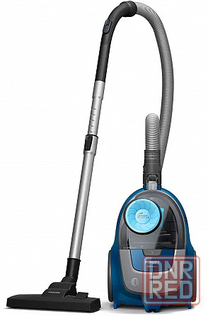 Пылесос Philips XB2022/01 Донецк - изображение 1