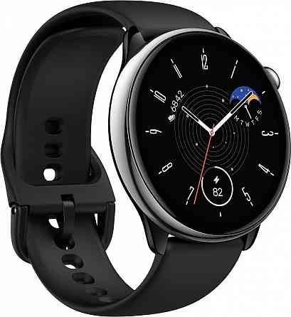 Xiaomi Amazfit GTR Mini GLOBAL Смарт часы Донецк