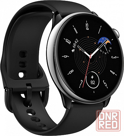 Xiaomi Amazfit GTR Mini GLOBAL Смарт часы Донецк - изображение 1