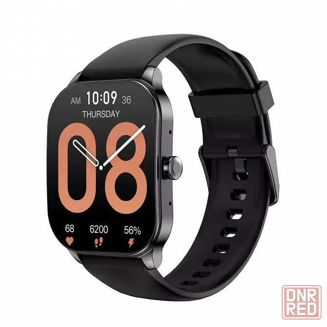 Xiaomi Amazfit Pop 3S A2318 GLOBAL Смарт часы Донецк - изображение 1