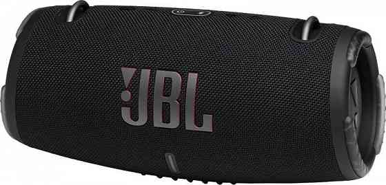 Портативная акустика JBL Xtreme 3 Черный Донецк