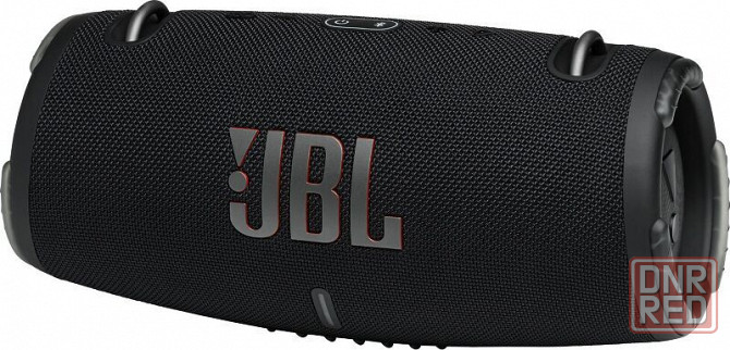 Портативная акустика JBL Xtreme 3 Черный Донецк - изображение 1