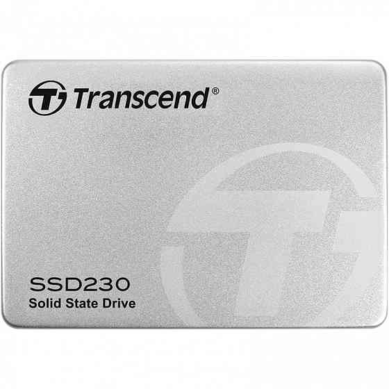 SSD диск TRANSCEND 2.5" SSD230 1,0 Тб SATA III TLC TS1TSSD230S Донецк