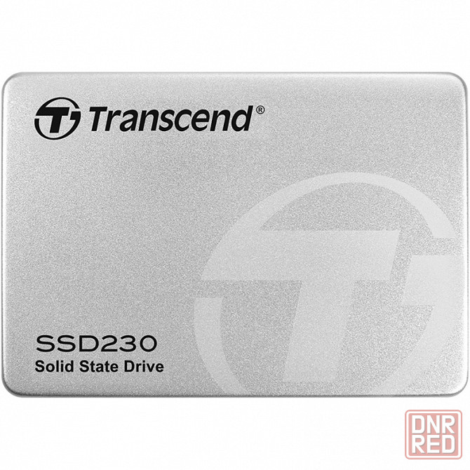 SSD диск TRANSCEND 2.5" SSD230 1,0 Тб SATA III TLC TS1TSSD230S Донецк - изображение 1