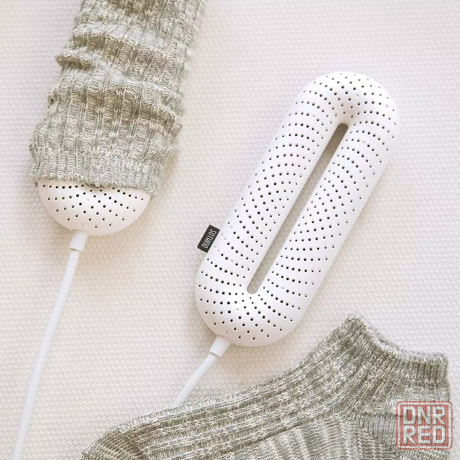 Сушилка для обуви Xiaomi Sothing Zero-Shoes Dryer Донецк - изображение 1