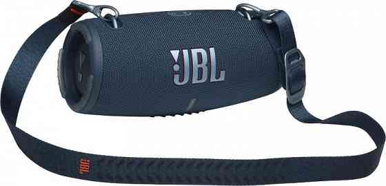 Портативная акустика JBL Xtreme 3 Синий Донецк