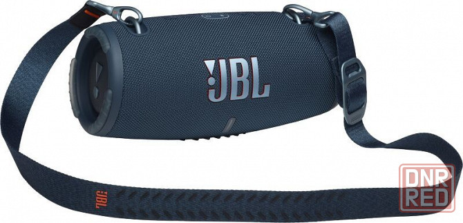 Портативная акустика JBL Xtreme 3 Синий Донецк - изображение 1
