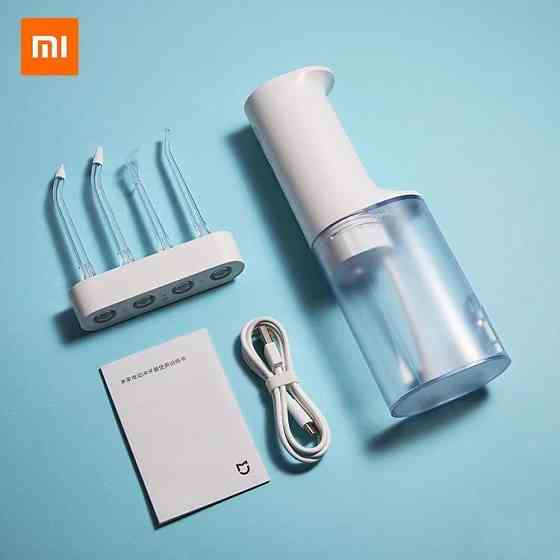 Беспроводной ирригатор для полости рта Xiaomi Mijia Electric Flusher (MEO701) Донецк