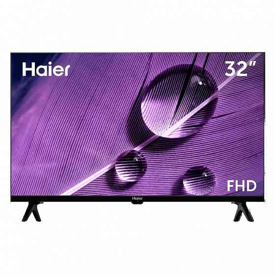 Телевизор LED 32" Haier Smart TV MX Донецк