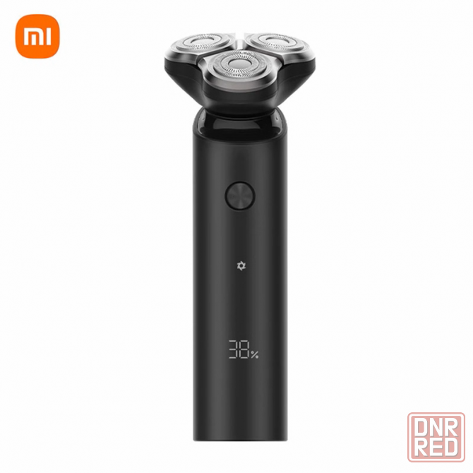 Электробритва Xiaomi Mijia Electric Shaver S500 Донецк - изображение 1