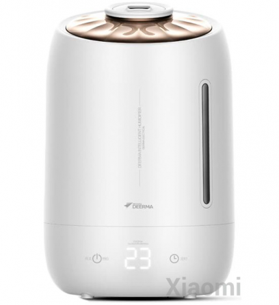 Умный увлажнитель воздуха Xiaomi DEERMA Humidifier DEM-F600 5L Донецк