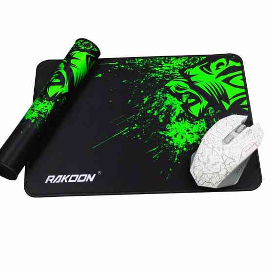 Игровая поверхность Razer Speed 240x320x3 mm Средний Донецк