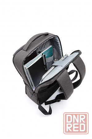 Рюкзак Xiaomi 90 Points NINETYGO Light Business Commuter Backpack Black Донецк - изображение 1