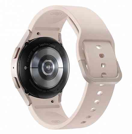 Смарт Часы Samsung Galaxy Watch 5 40mm R900 Pink Gold Донецк