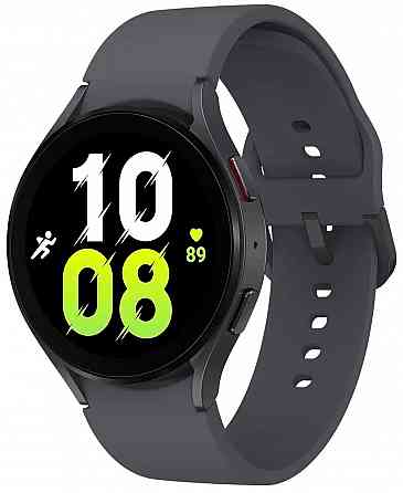 Умные часы Samsung Galaxy Watch 5 44 мм Wi-Fi NFC, Graphite Донецк
