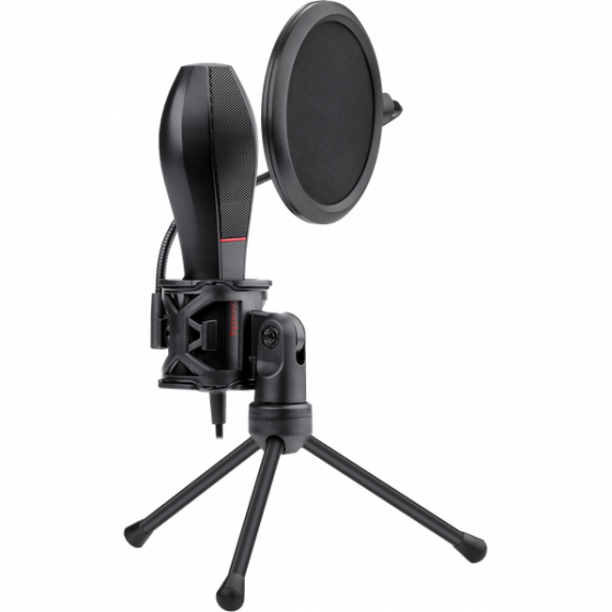 Игровой стрим микрофон Redragon QUASAR 2 GM200-1 Донецк