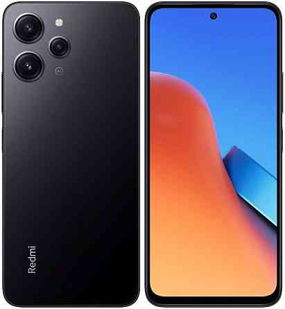 Смартфон Xiaomi REDMI 12 4/128GB NFC GLOBAL Донецк